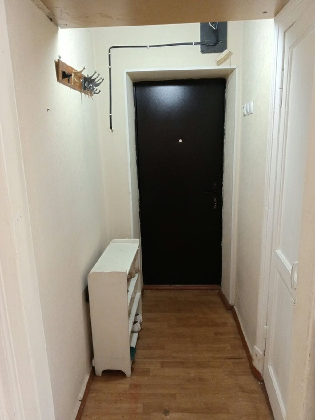 2 комнаты, 42 м², 1 этаж, Косметический ремонт: фото 4