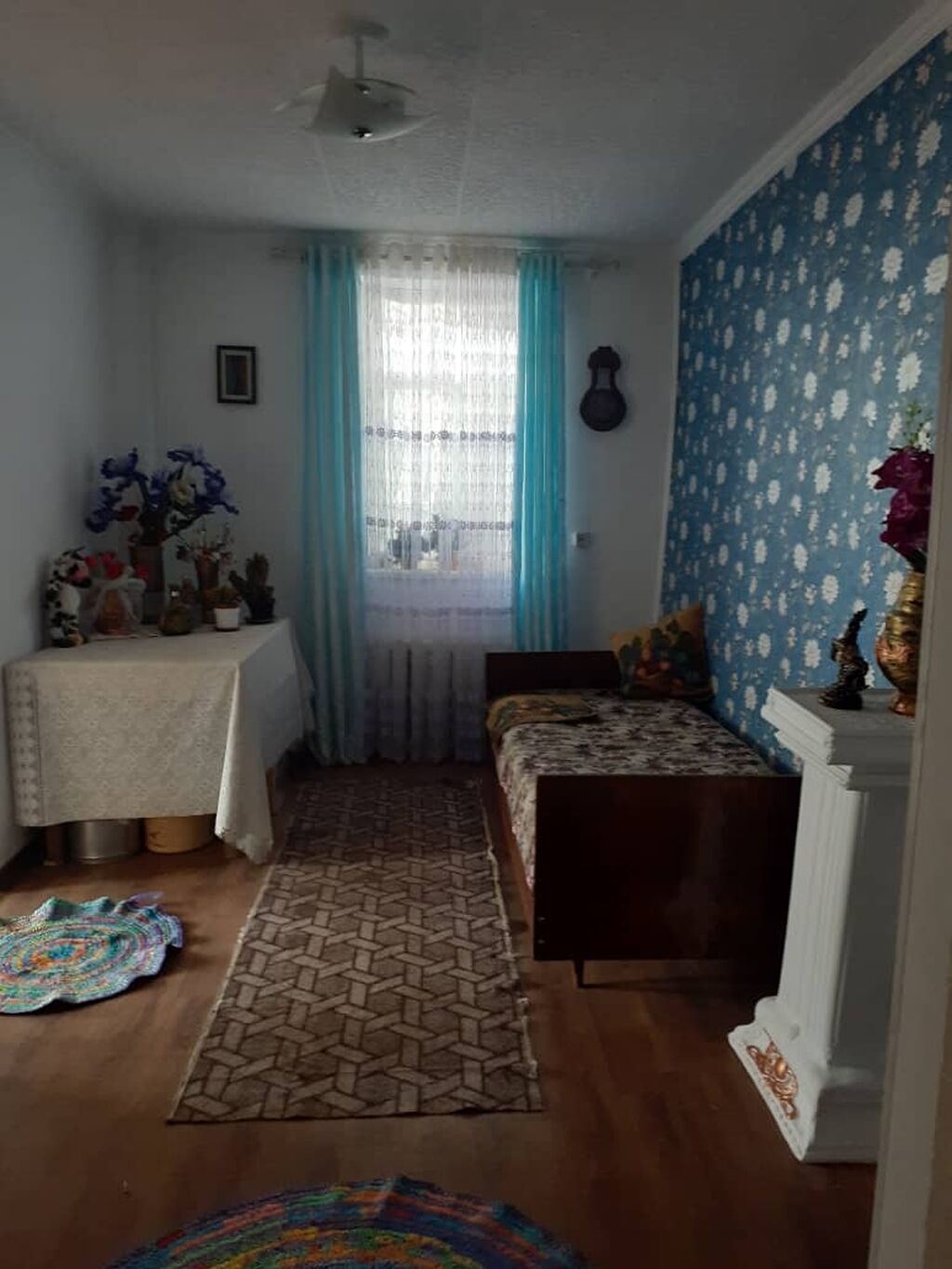 Продаю дом город ОШ. переулок Вяземского: фото 5