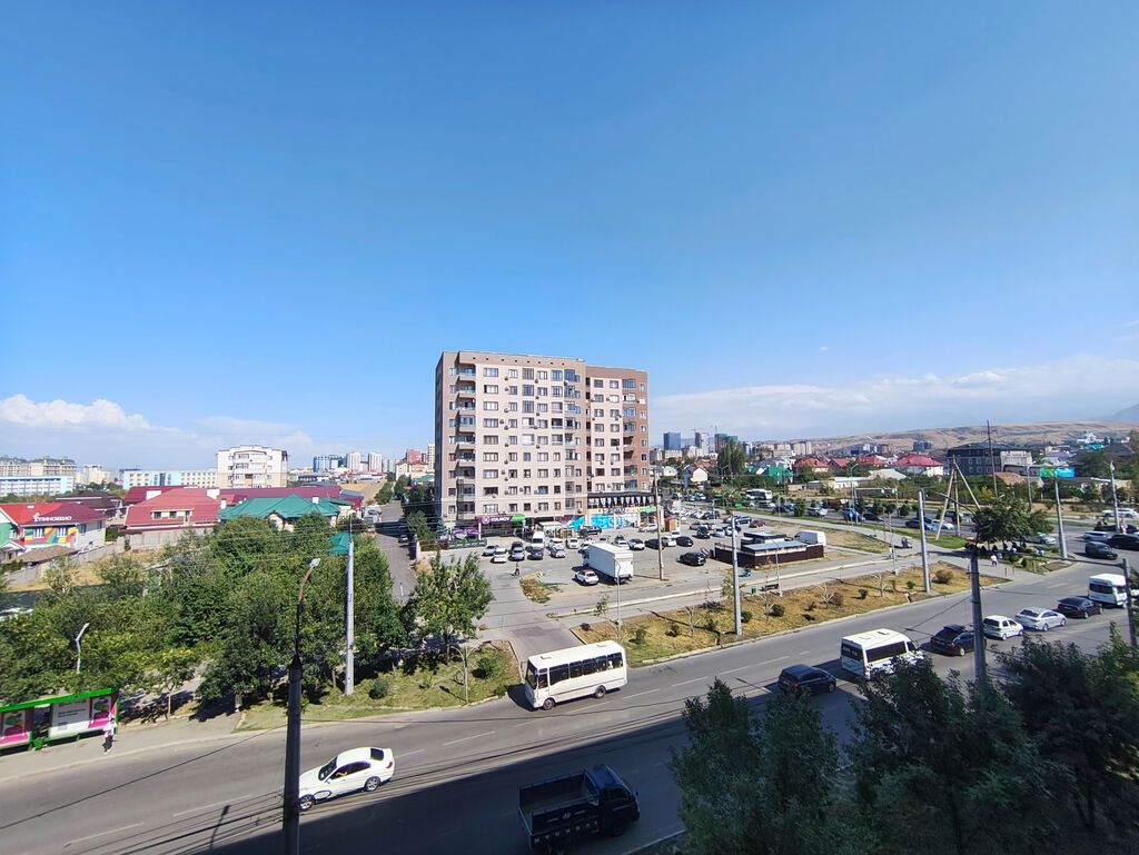 2 комнаты, 66 м², Верхний Джал 106 серия, 5 этаж, Косметический ремонт: фото 8