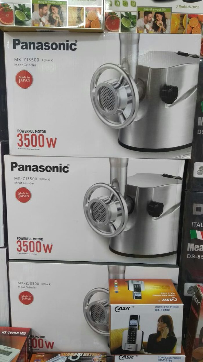 Blenderlər, kombaynlar, mikserlər: - lalafo.az Bakı şəhərində
