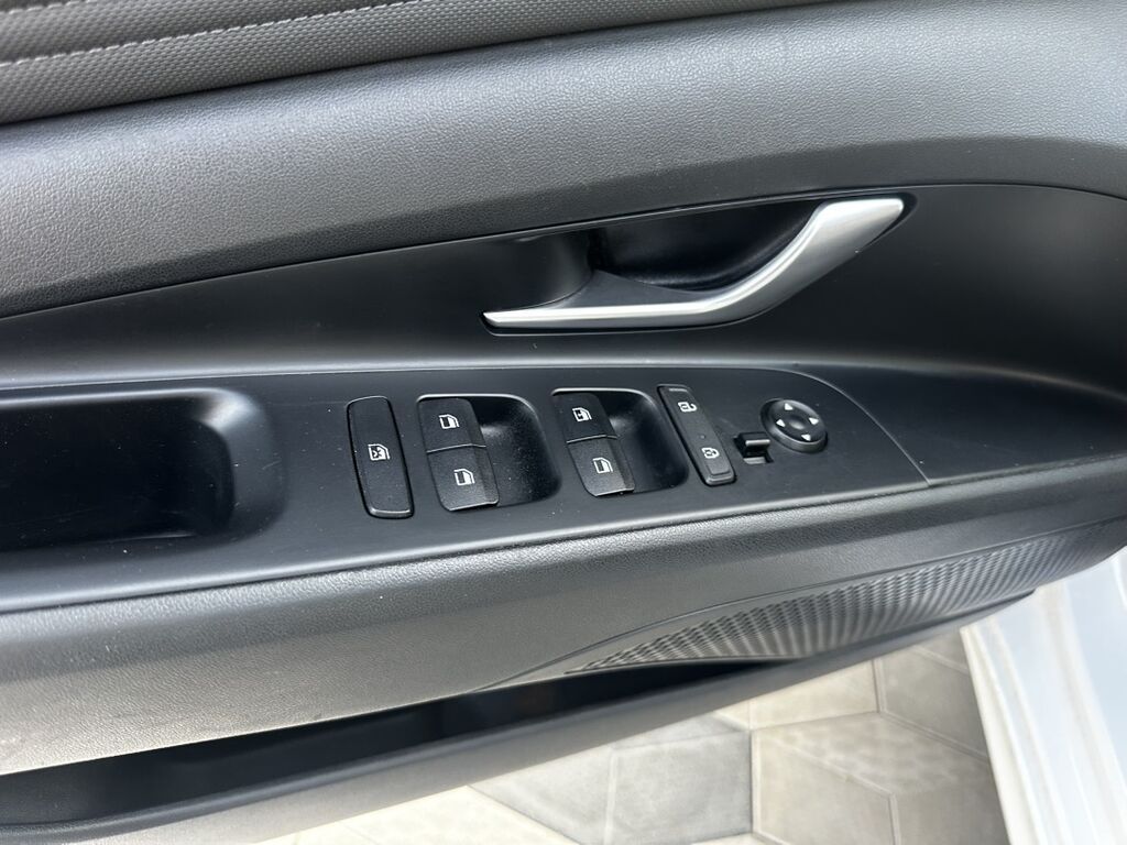 Hyundai Avante: 2020 г., 1.6 л, Автомат, Бензин, Седан: фото 7