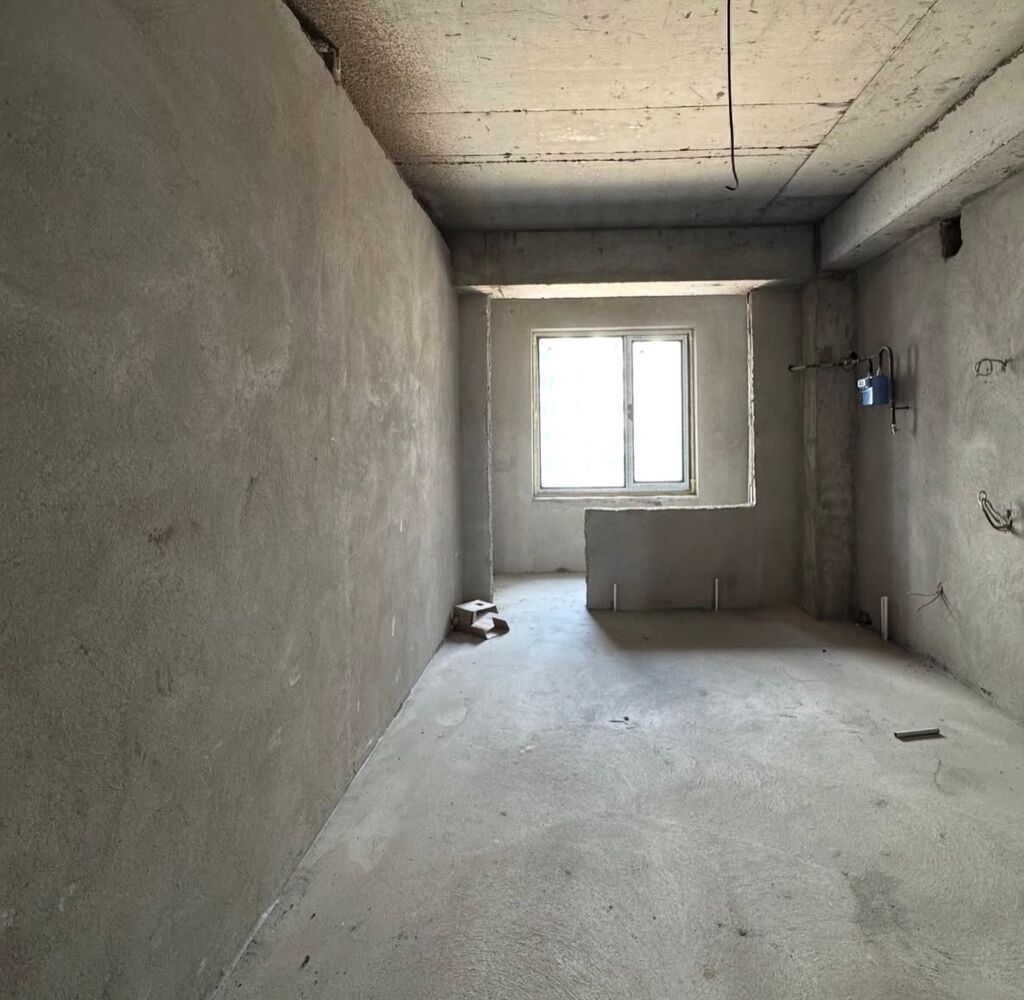 3 комнаты, 104 м², Асанбай мкр Элитка, 2 этаж, ПСО (под самоотделку): фото 5