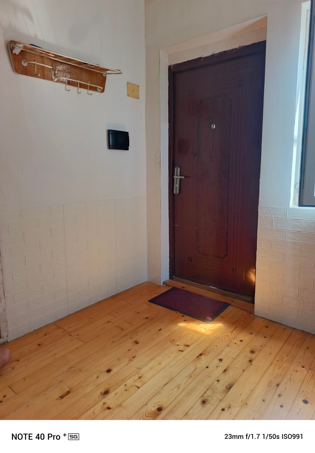 Suraxanı 3 otaqlı, 62 kv. m, Orta təmir