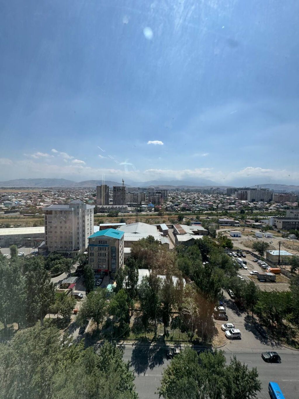 3 комнаты, 64 м², Технопарк Элитка, 14 этаж, Свежий ремонт: фото 8
