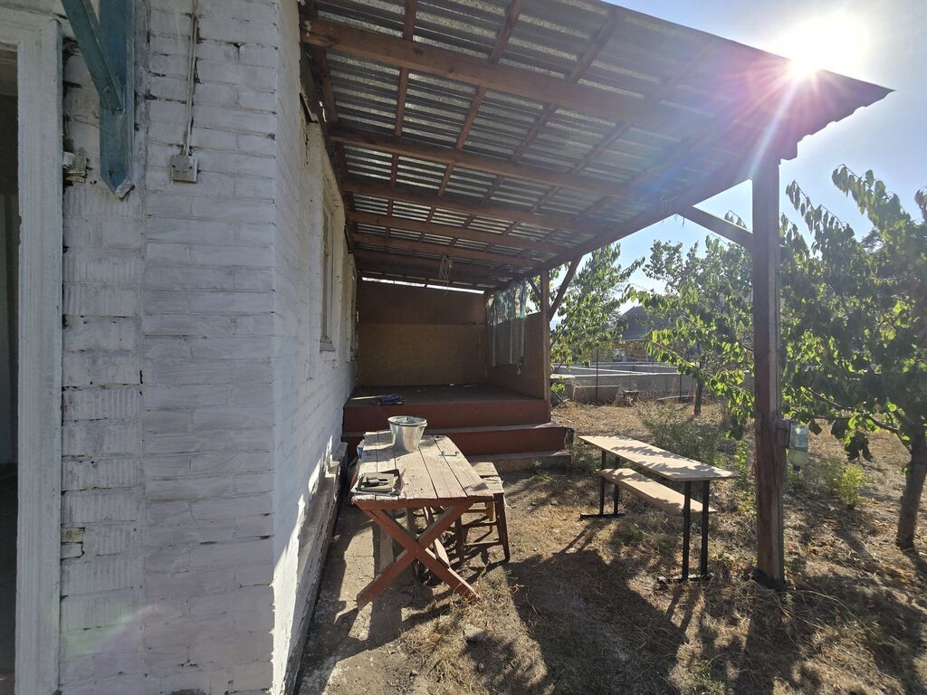 2 комнаты, 50 м², 5 соток, Верхний Орок с., Электричество: фото 2