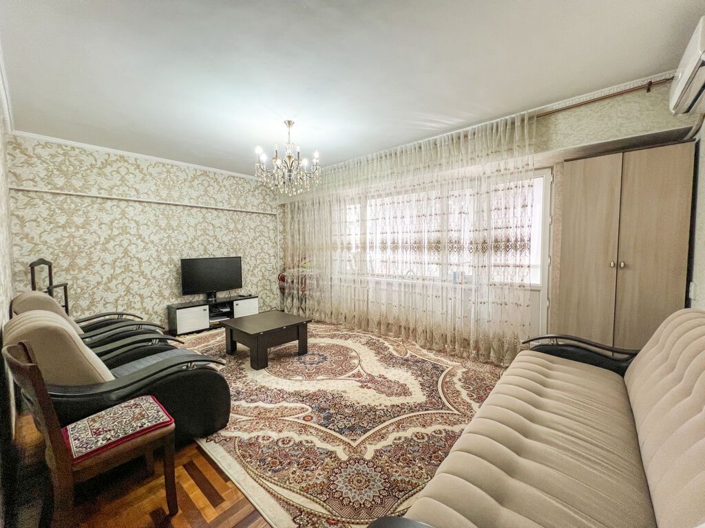 2 комнаты, 86 м², 1000 мелочей Индивидуалка, 5 этаж: фото 7