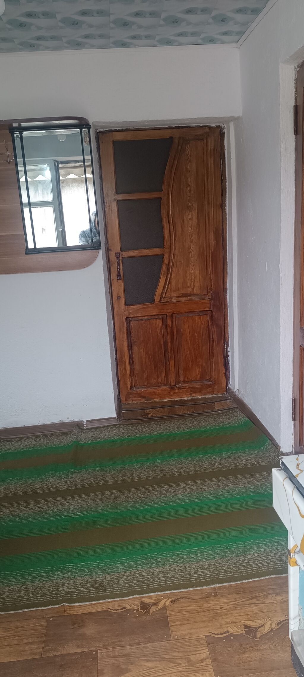 Сдаю по суточно 2х комнатную квартиру в центре г,Каракол в частном: фото 5
