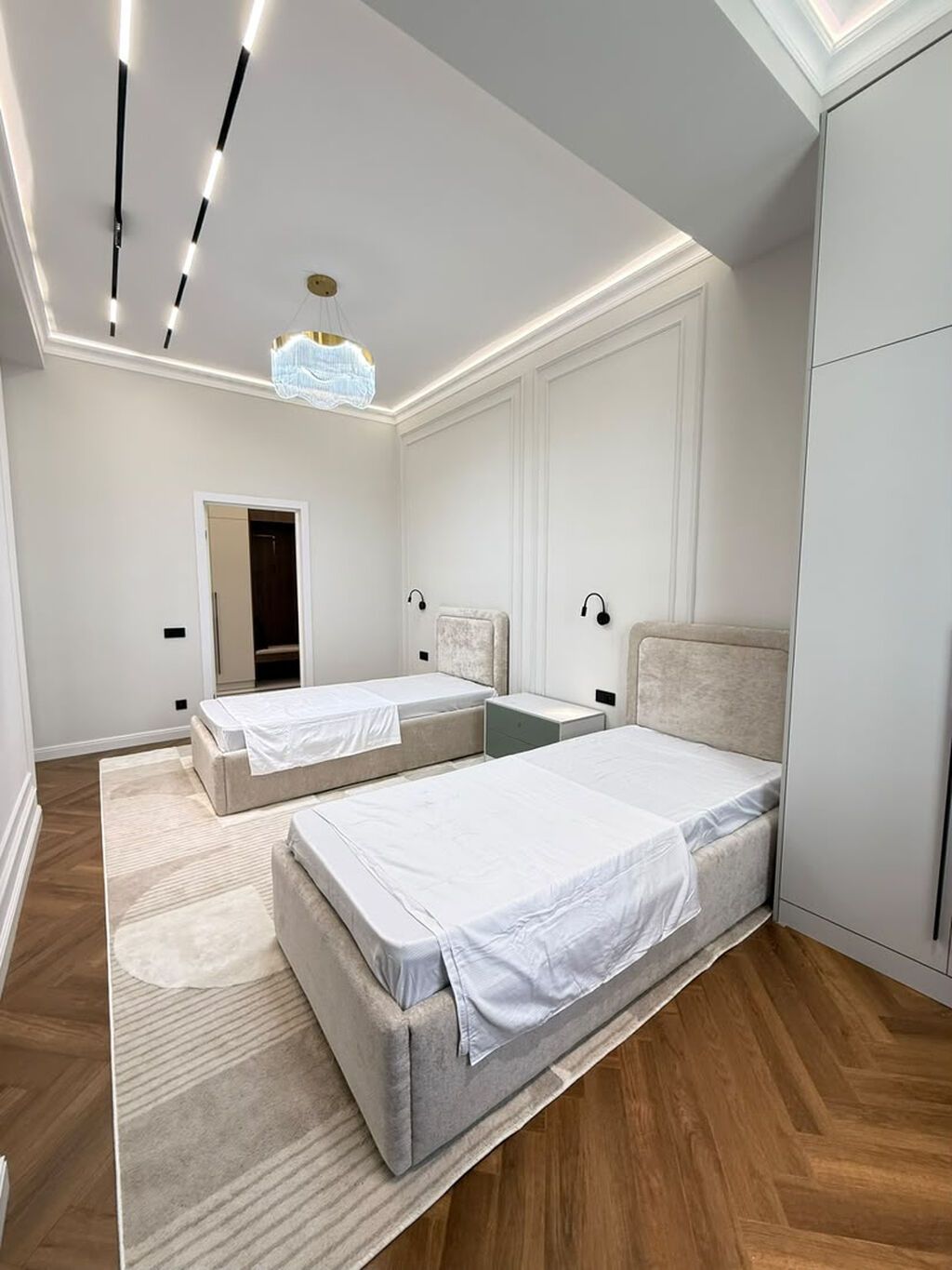 3 комнаты, 92 м², Орто-Сай с. Элитка, 4 этаж: фото 6