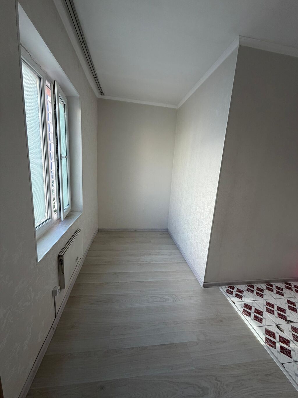 1 комната, 53 м², Верхний Джал 106 серия улучшенная, 4 этаж, Косметический ремонт: фото 6