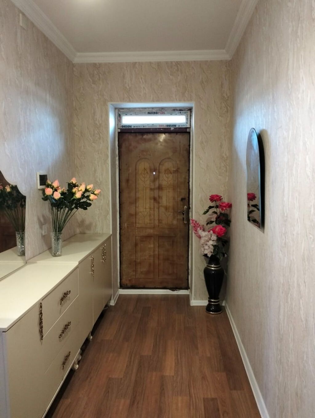 Köhnə Günəşlidə 5 otaqlı həyət evi satılır, 165 m², 135 000 AZN, şəkil 2 / 12