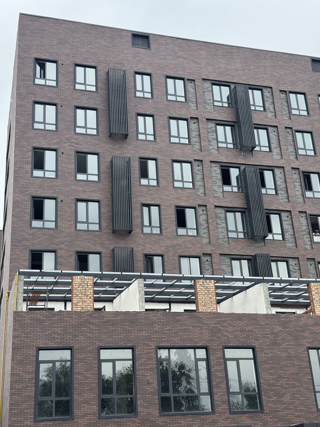 Продам 2-комн. квартиру, 59 м², ЖК АУРА, 2 этаж: фото 3