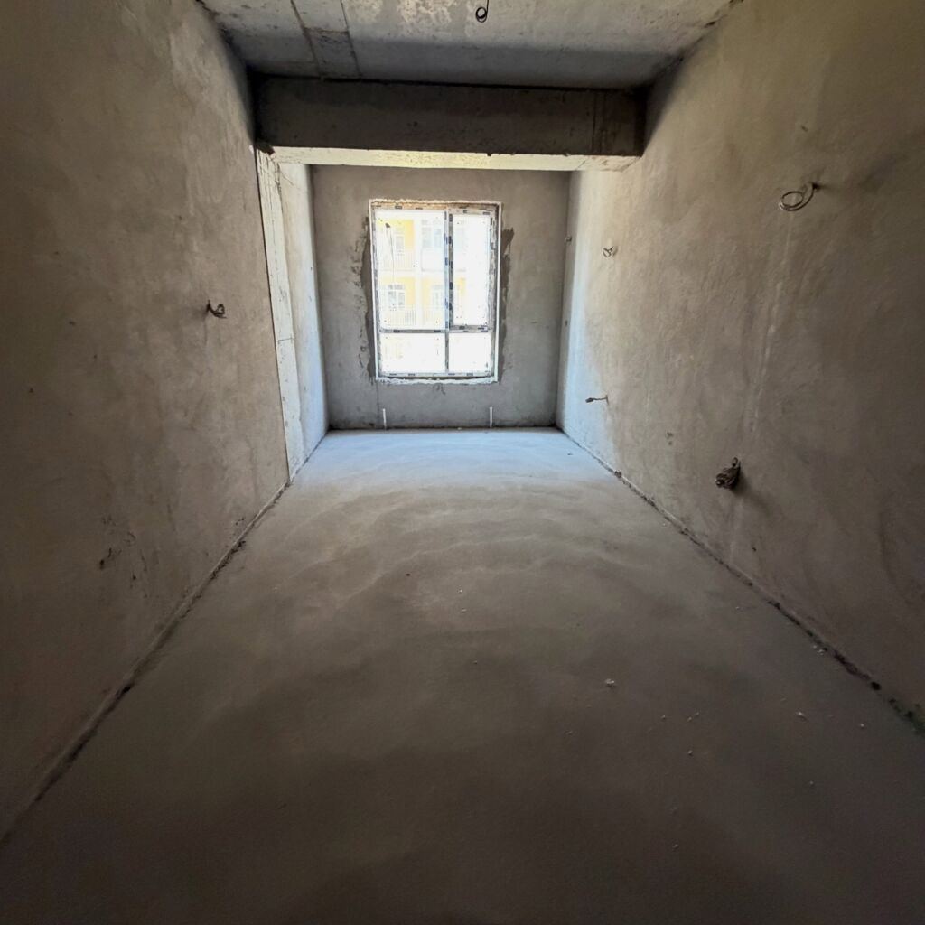 3 комнаты, 90 м², Филармония Элитка, 2 этаж, ПСО (под самоотделку): фото 5