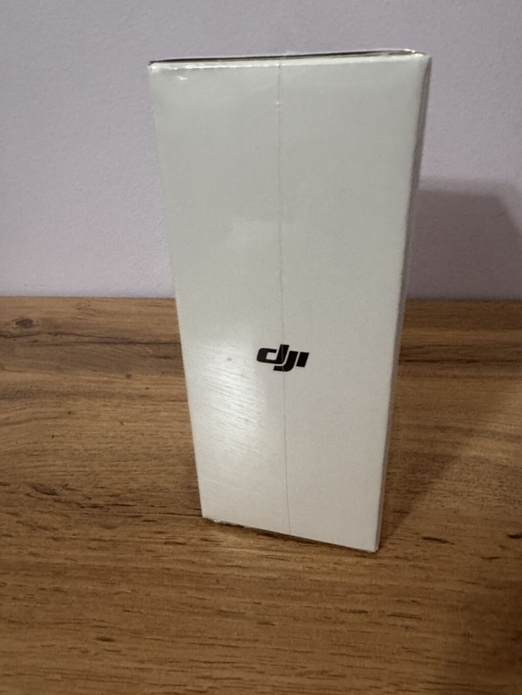 Жаңы ачылбаган жана колдонулбаган DJI Mic Mini 2 — беспроводная: фото 7