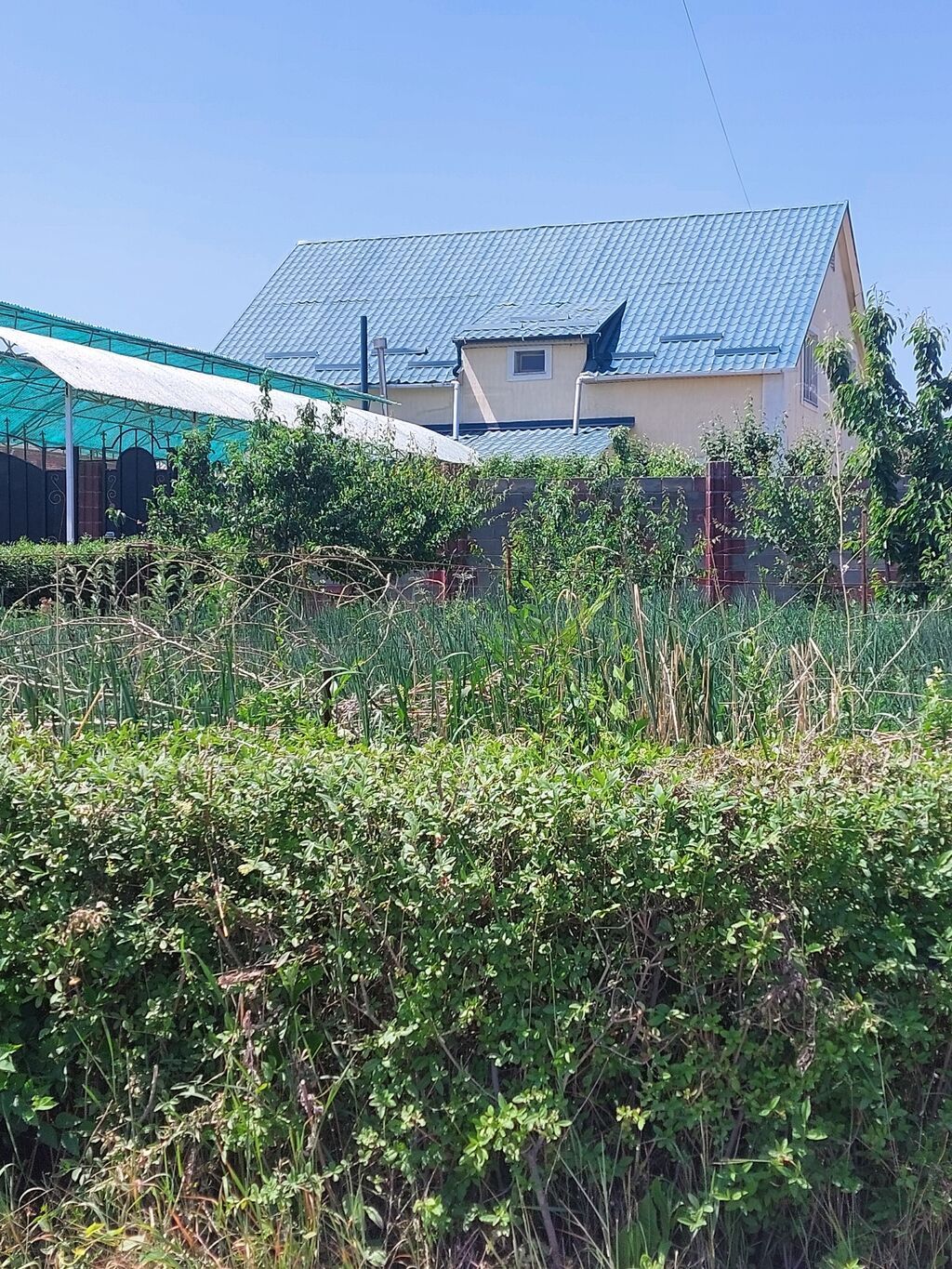 Недвижимость очень удобно для бизнеса. Дом находится по трассе улица: фото 7