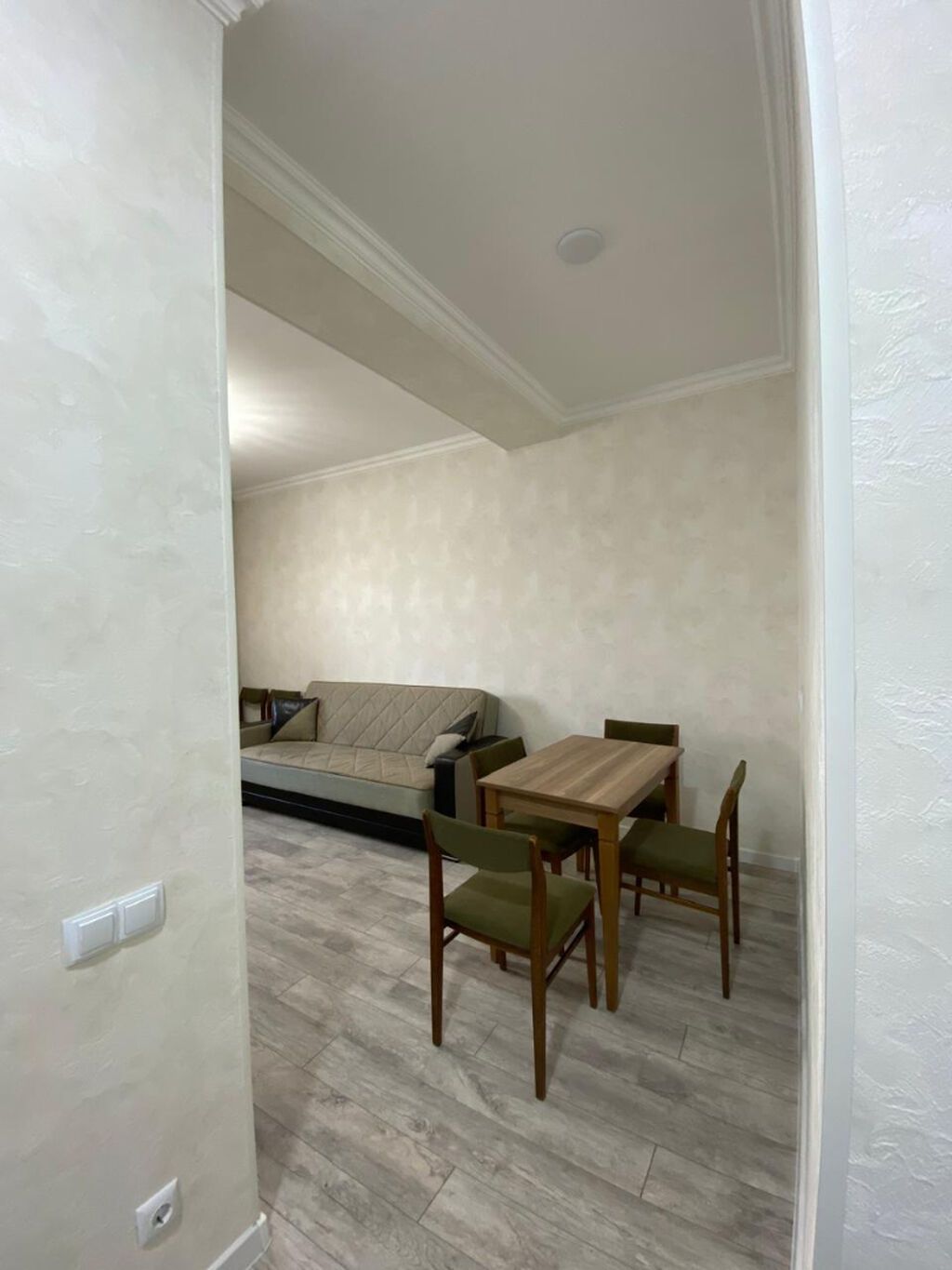 Avant Park kompleksində 2 otaqlı yeni tikili mənzil kirayə verilir, 49 m², 800 AZN/ay, şəkil 3 / 12