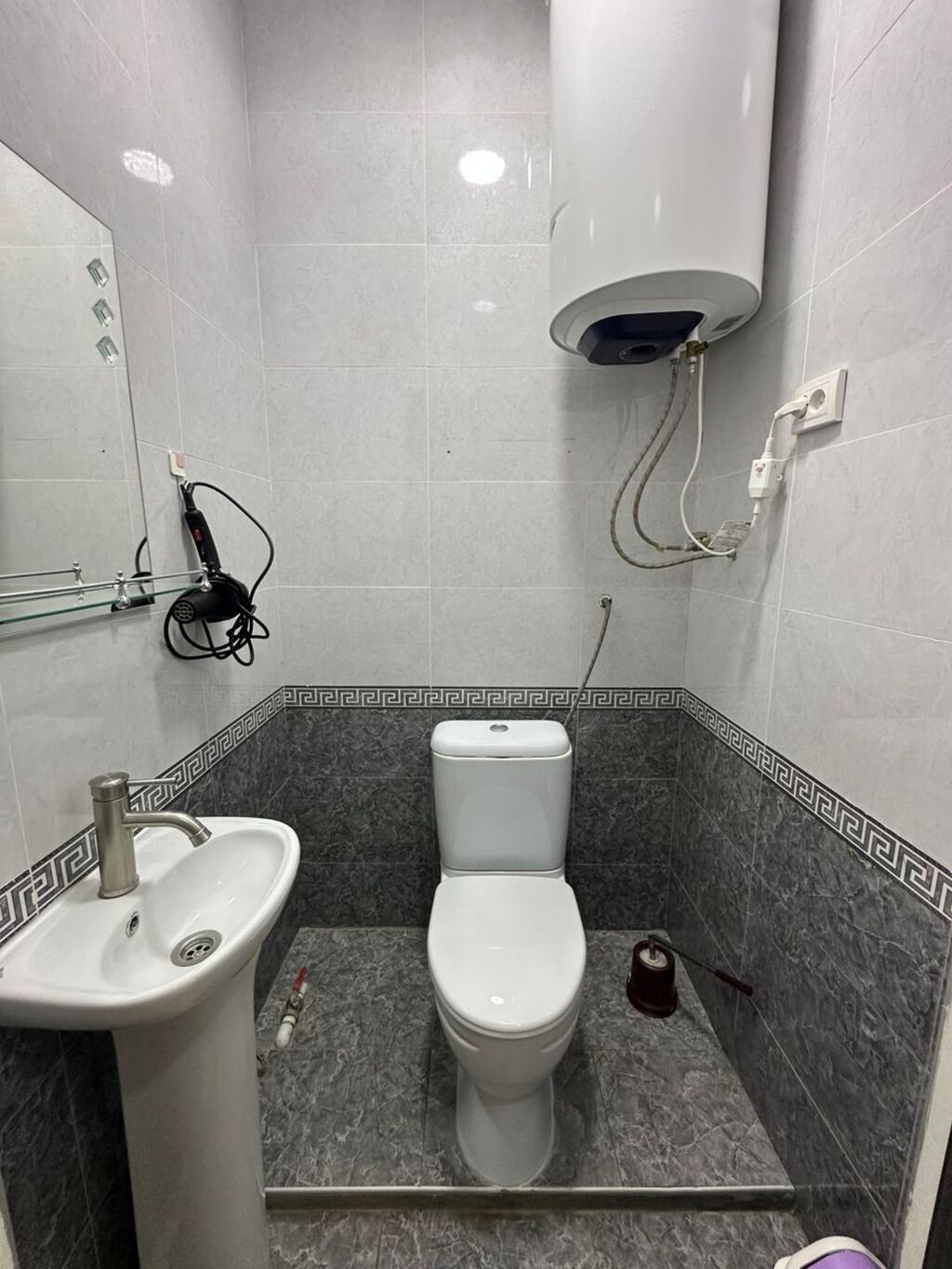 Продается коттедж в центре отдыха " Радуга Вест " с. Кош-Кёль: фото 8