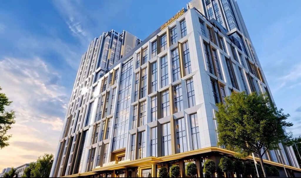 Продам 2-комнатную квартиру 64 м² в ЖК MIRA (ПСО): фото 8
