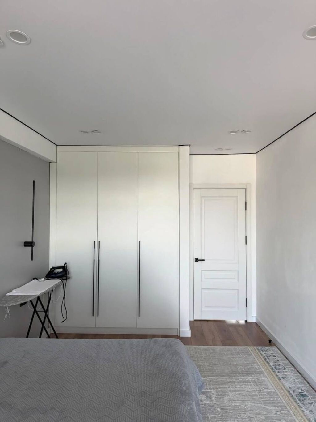 2 комнаты, 72 м², Рабочий Городок 6 этаж, Евроремонт: фото 2