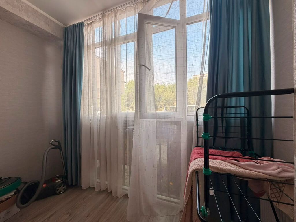 2 комнаты, 72 м², Кок-Жар ж/м 1 этаж, Свежий ремонт: фото 8
