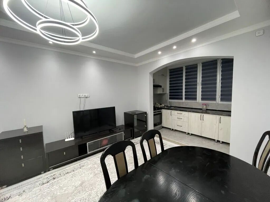 Продам 1-комнатную квартиру в мкр. Кок-Жар: фото 2