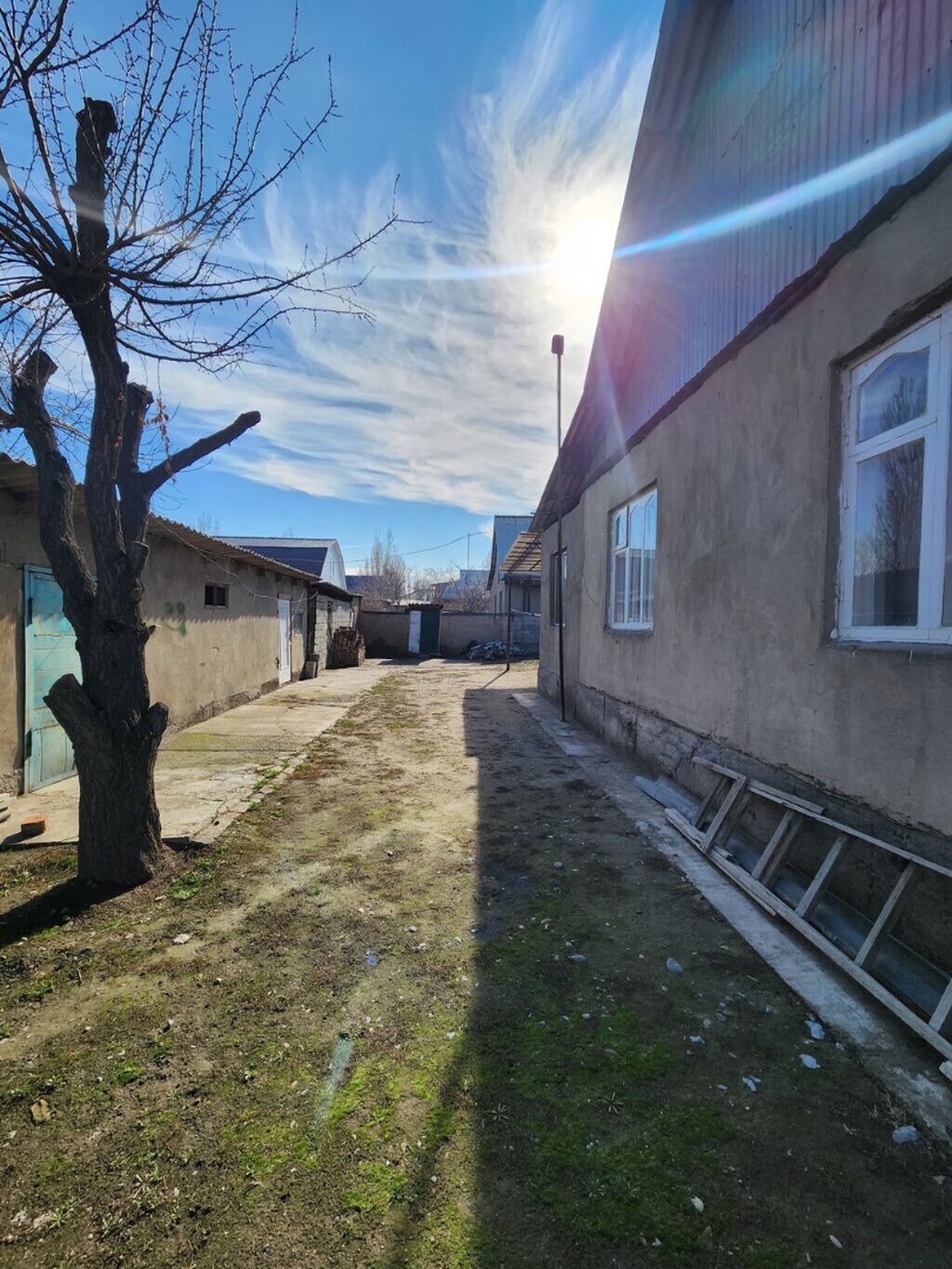 Продается срочно большой дом ! Район : Ак-Босого Этажность: фото 4