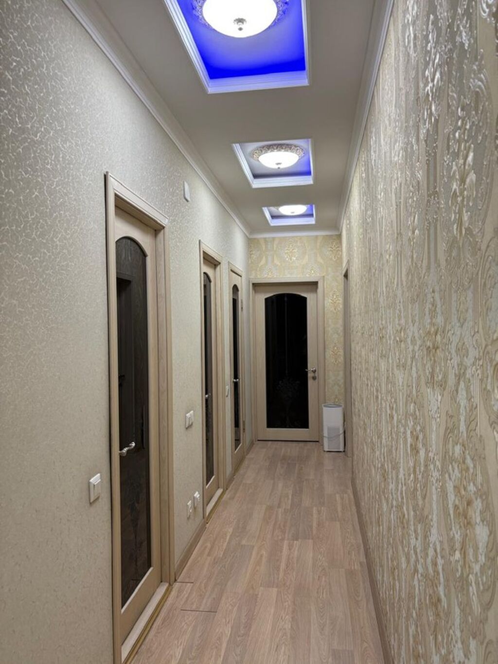 Сдам 3-комнатную квартиру с дизайнерским ремонтом, 87 м²: фото 3