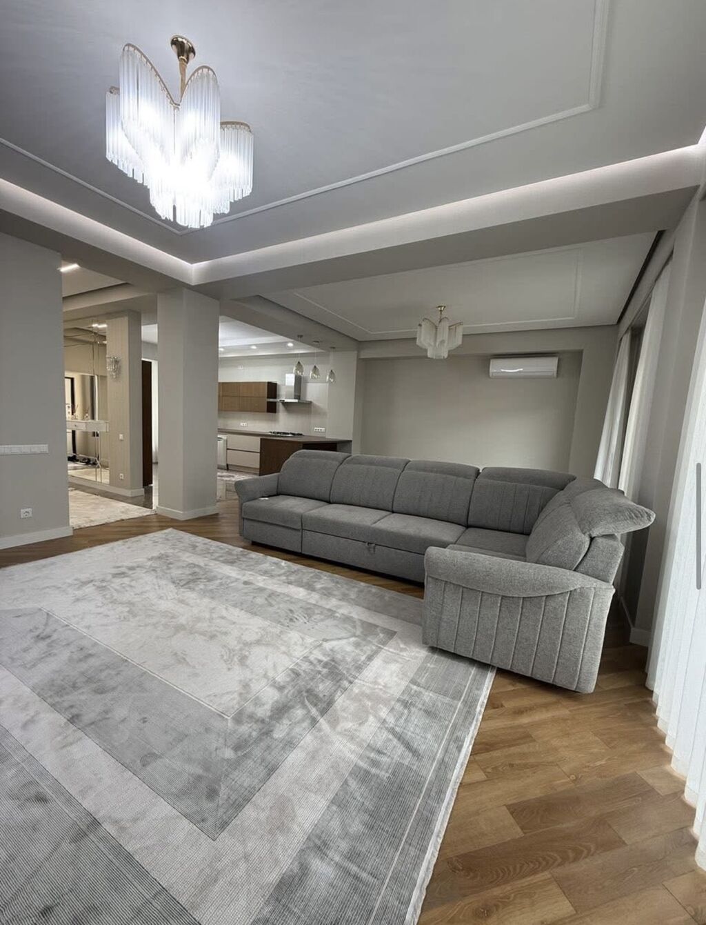 Продается премиальный таунхаус в закрытом VIP-городке «Браво: фото 6