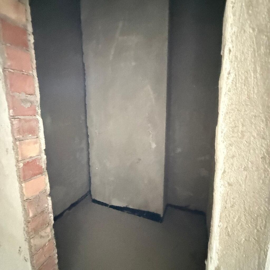 1 комната, 49 м², Элитка, 4 этаж, ПСО (под самоотделку)