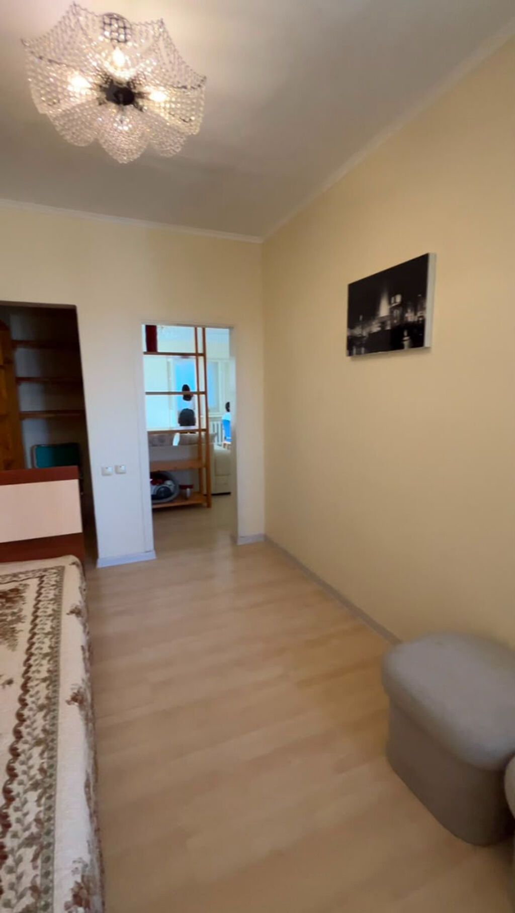 3 комнаты, 116 м², Цум Индивидуалка, 12 этаж, Евроремонт: фото 4