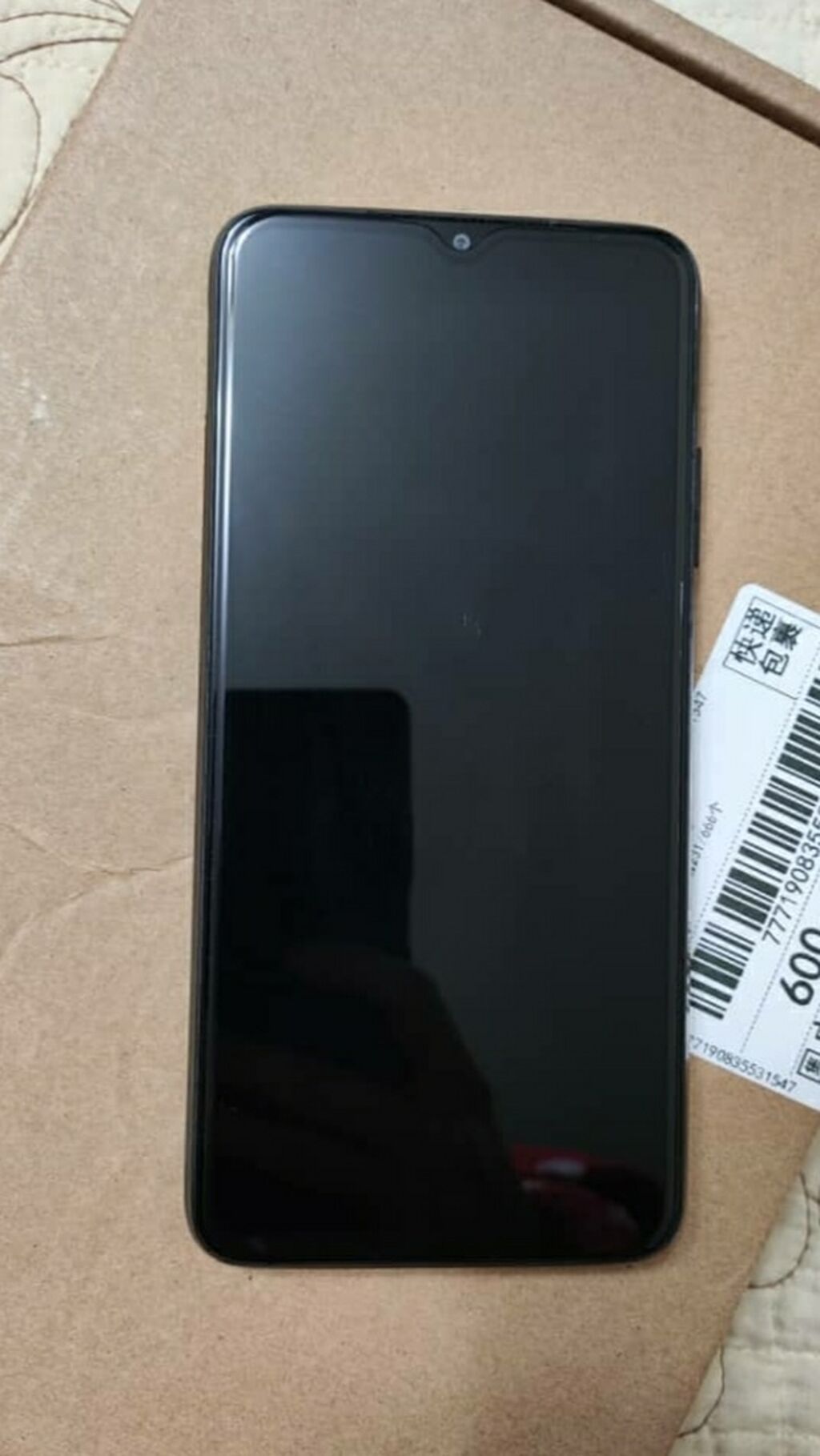 Продаю Redmi 9T б/у в идеальном: 7500 KGS ▷ Xiaomi | Бишкек | 34623270 ᐈ  lalafo.kg