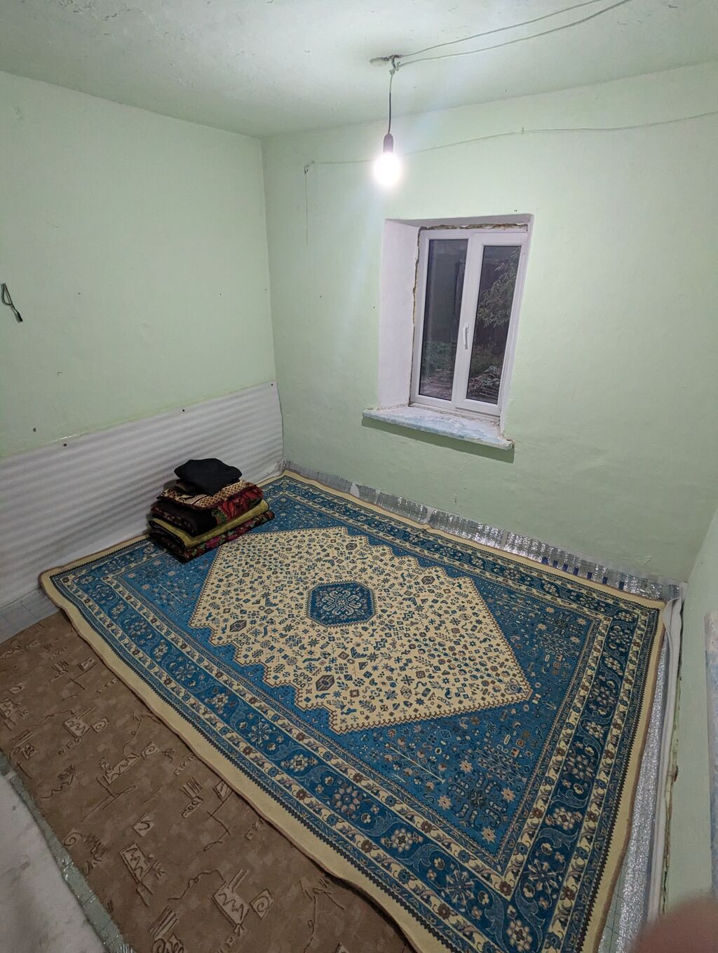 21 м², 2 комнаты, Нижняя Ала-Арча с.: фото 1