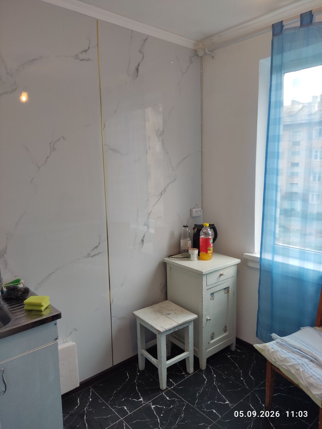 Продам 2‑комнатная квартира с раздельными комнатами. 2 эт. 4 этажного: фото 6