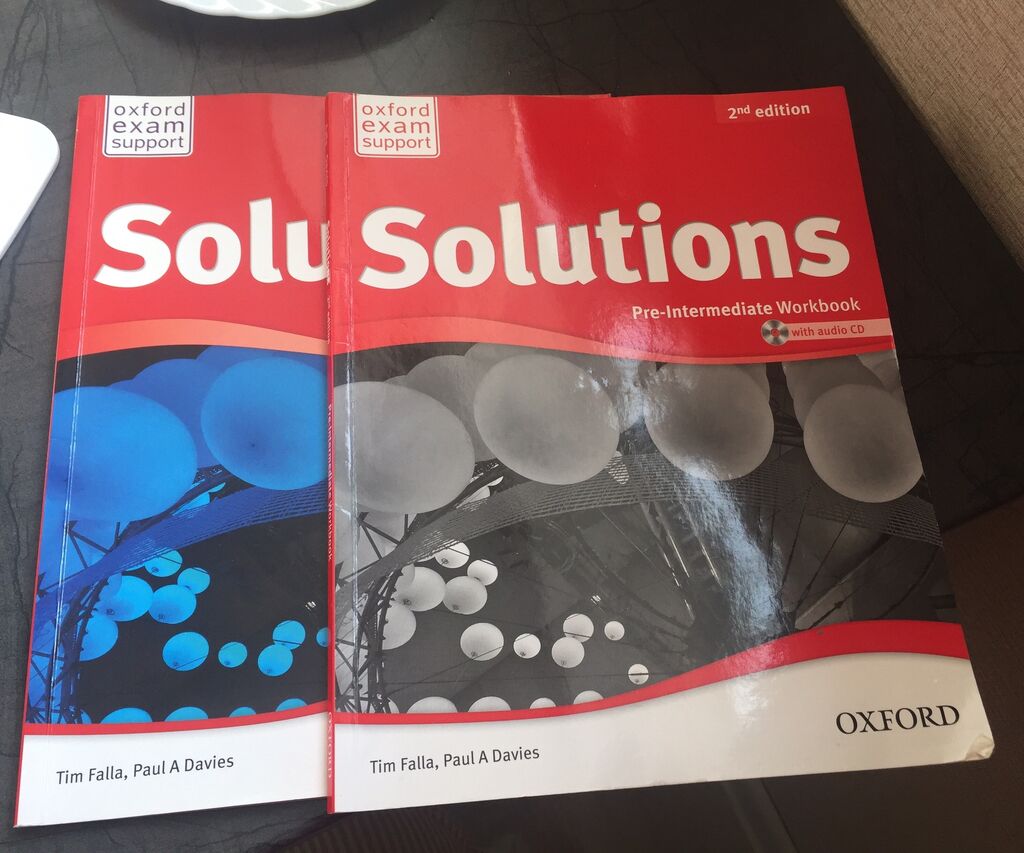 Solutions комплект. Solutions pre-Intermediate 3nd Edition. Solutions 2 Edition pre-Intermediate. Книга solutions. Солюшинс учебник.