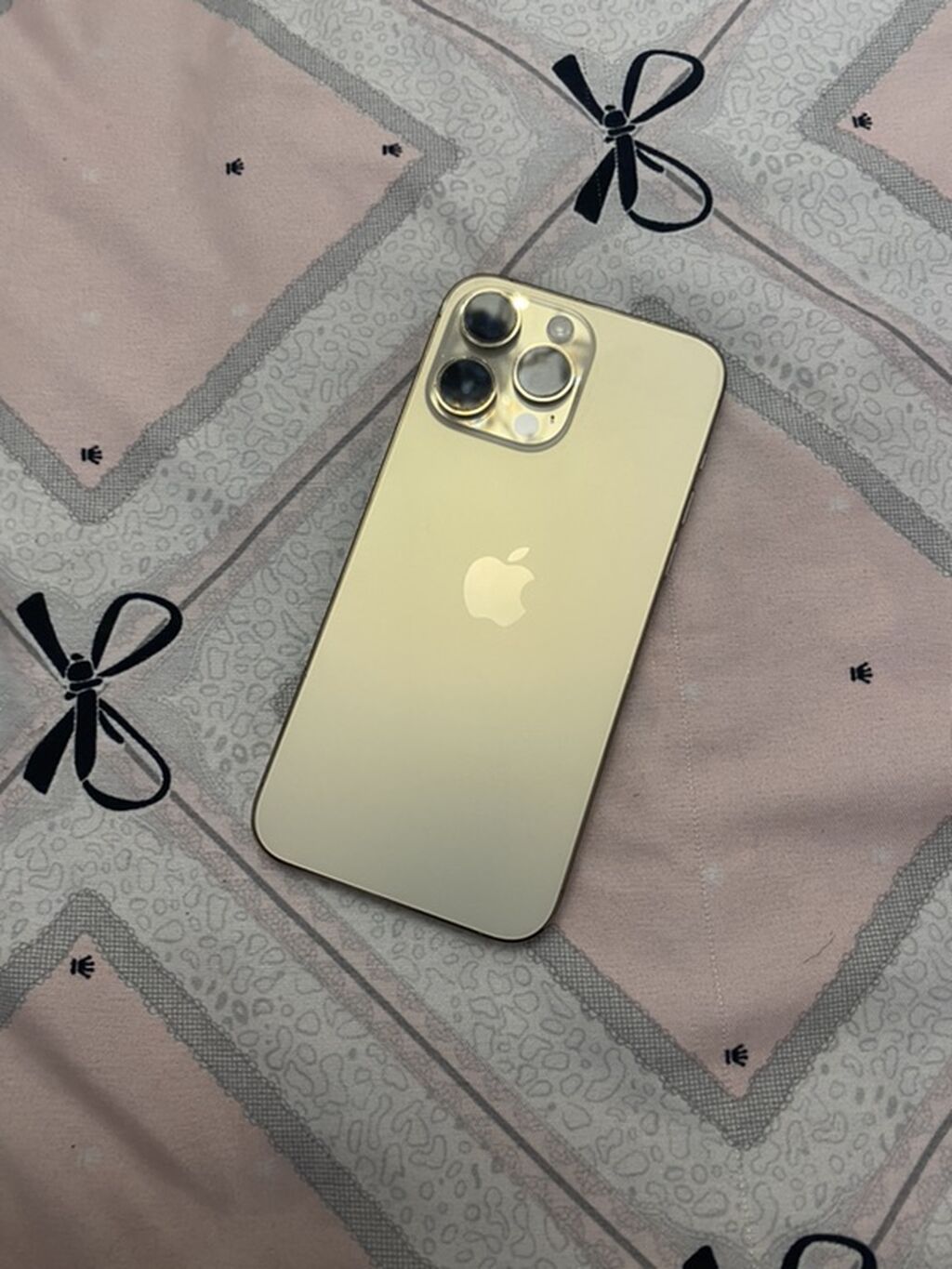 iPhone 14 Pro, идеальное состояние, АКБ 89%: фото 6