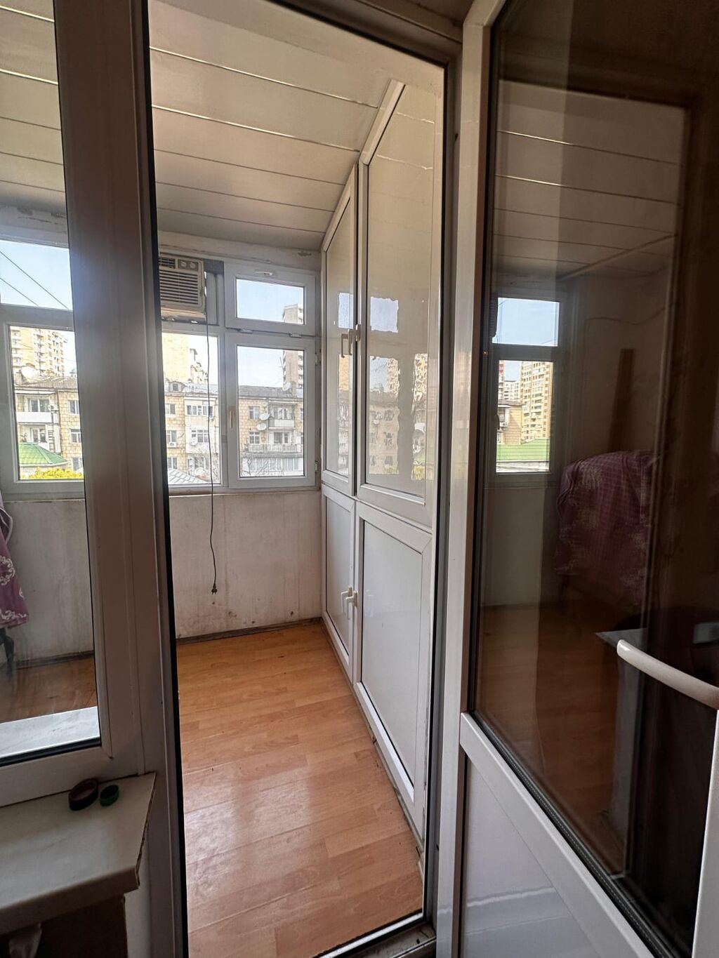 Bakının ən prestijli yaşayış yerində, Elmlər akademiyası metrosunun