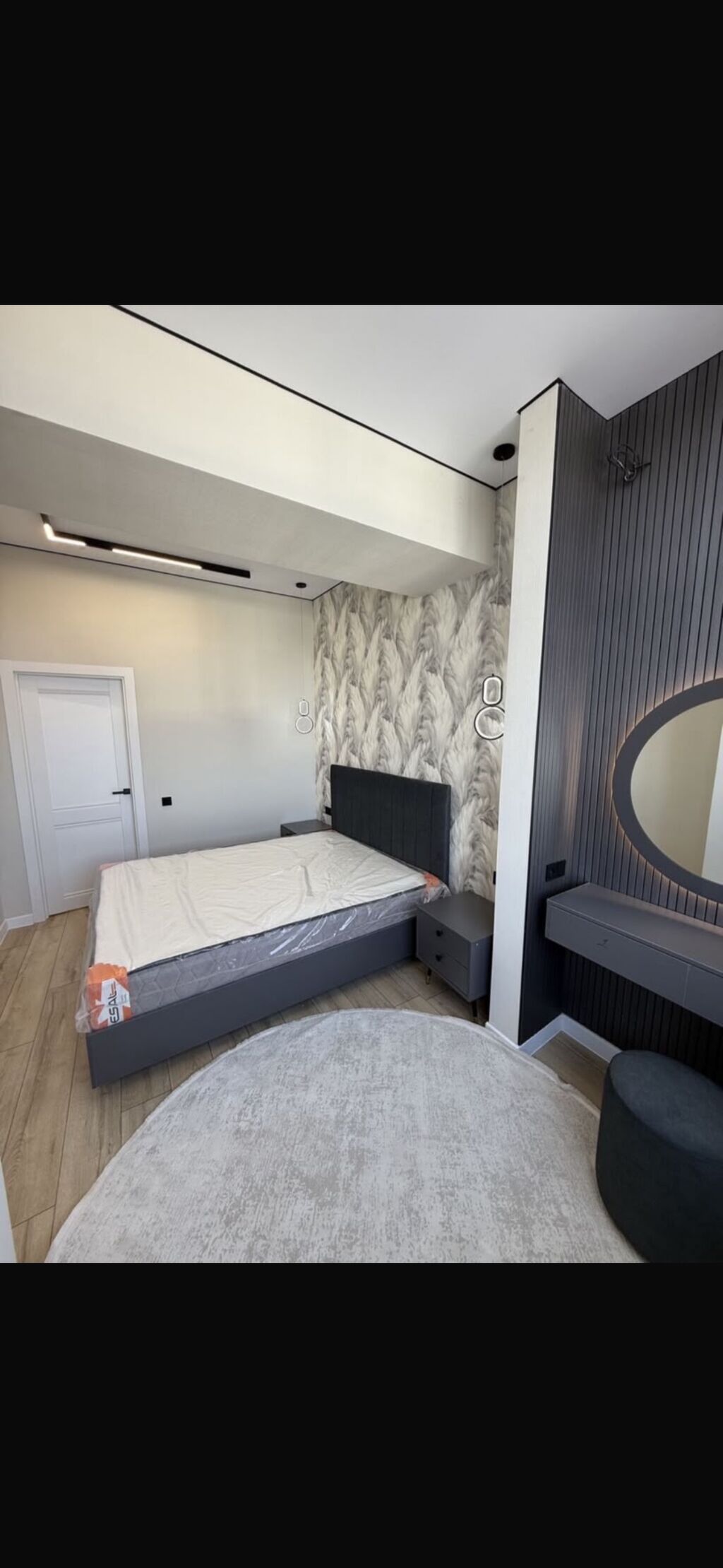 2 комнаты, 49 м², Технопарк Элитка, 14 этаж, Дизайнерский ремонт: фото 3