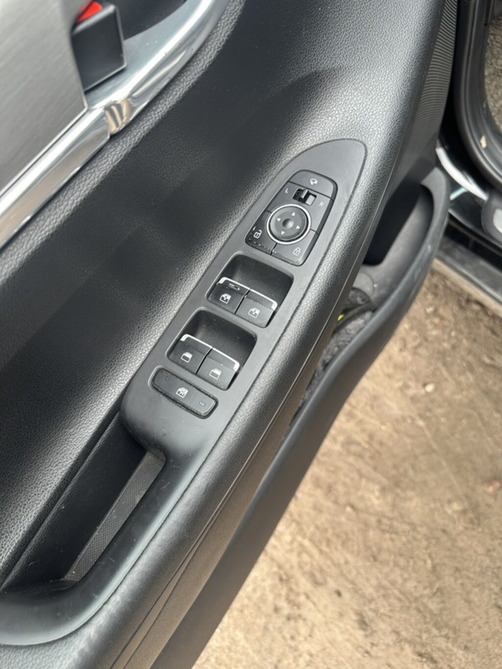Hyundai Grandeur: 2019 г., 3 л, Автомат, Газ, Седан: фото 8