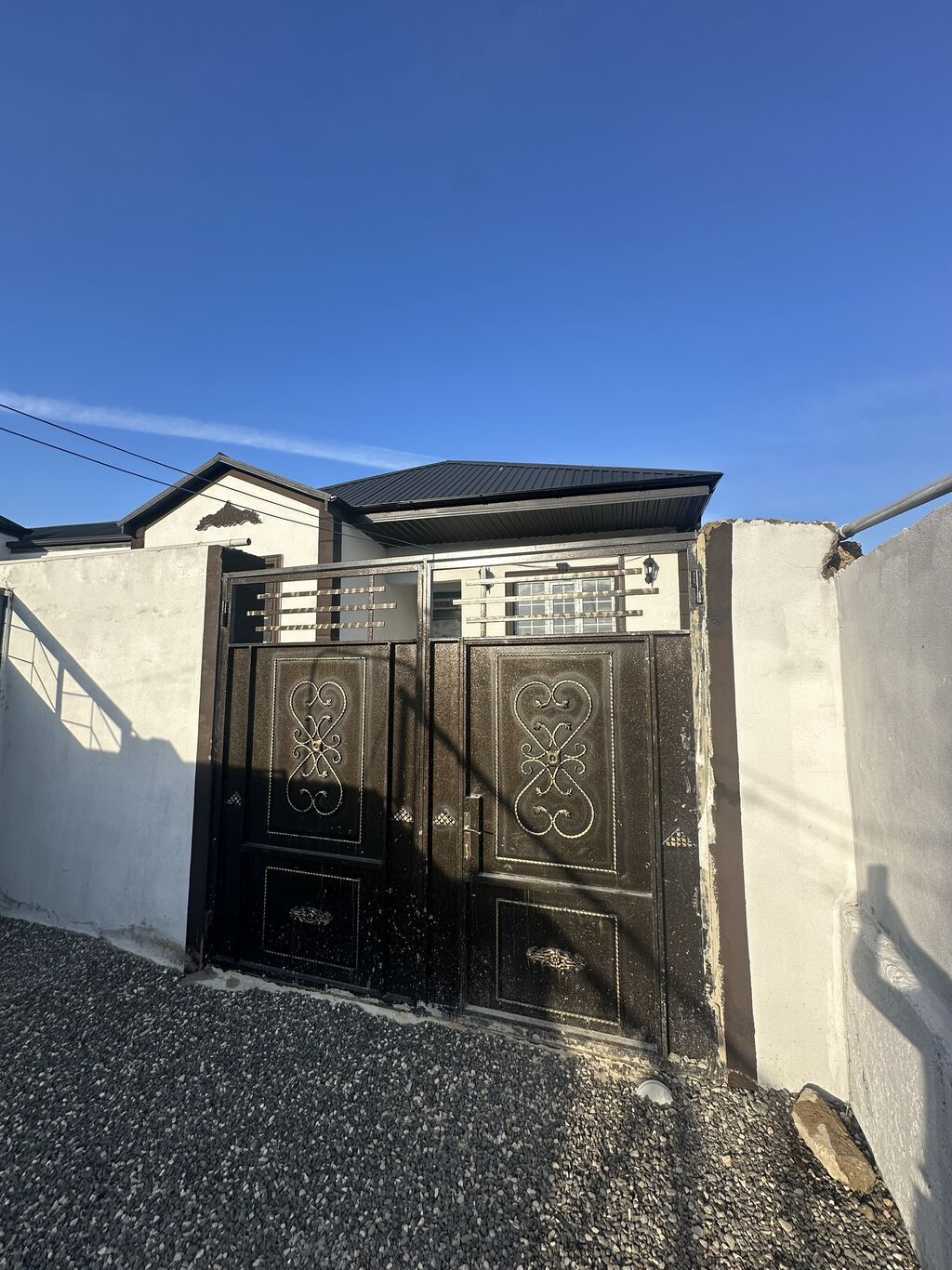 3-room house for sale in Yeni Ramana, 70 m², 69 500 AZN, photo 2 / 11