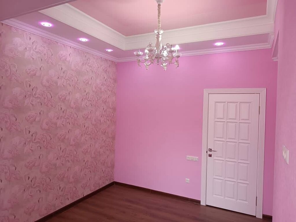 4 комнаты, 125 м², Южная Магистраль Элитка, 3 этаж, Евроремонт: фото 2