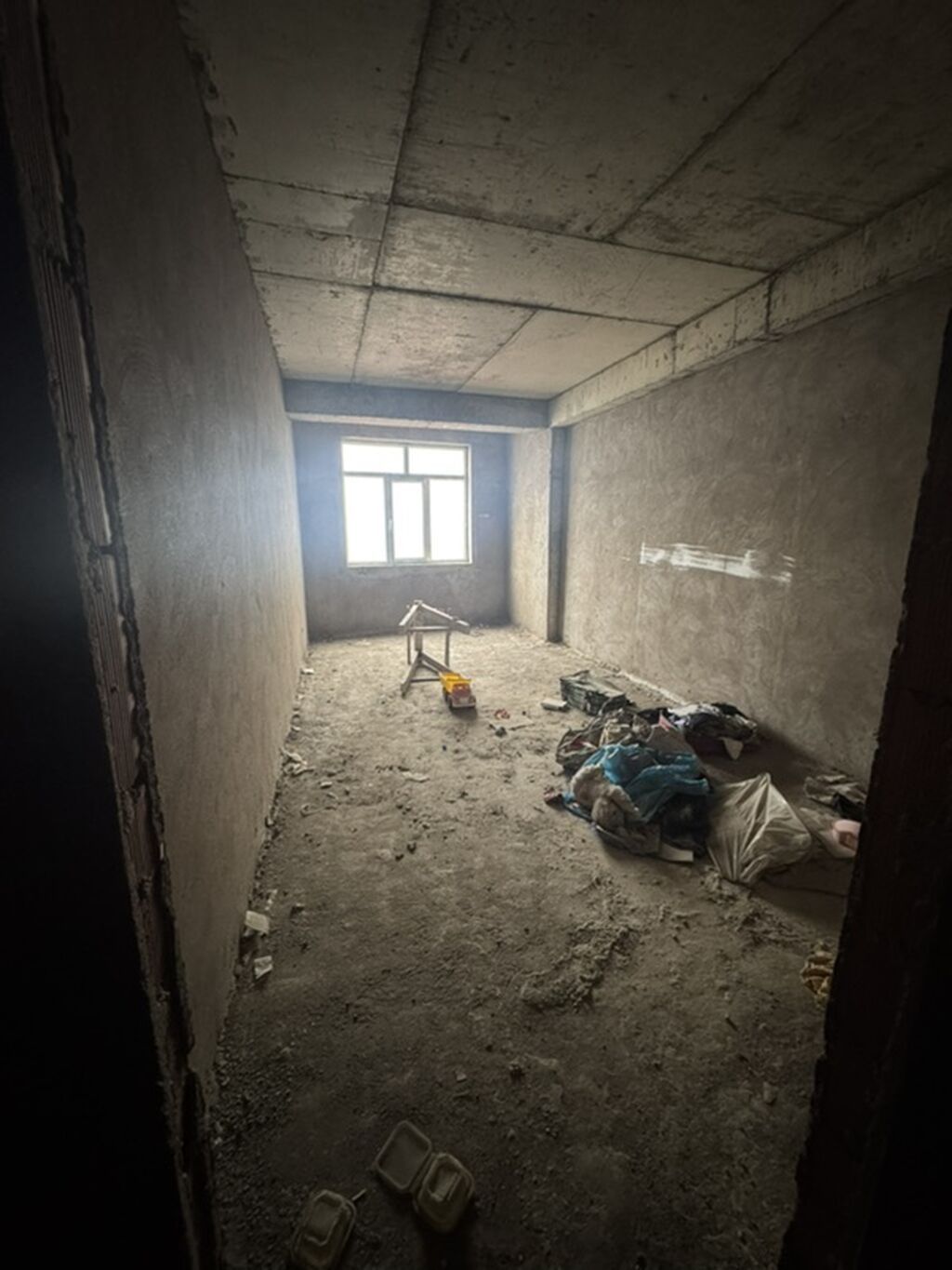 3 otaqlı, Yeni tikili, m. Gənclik, 172 kv. m