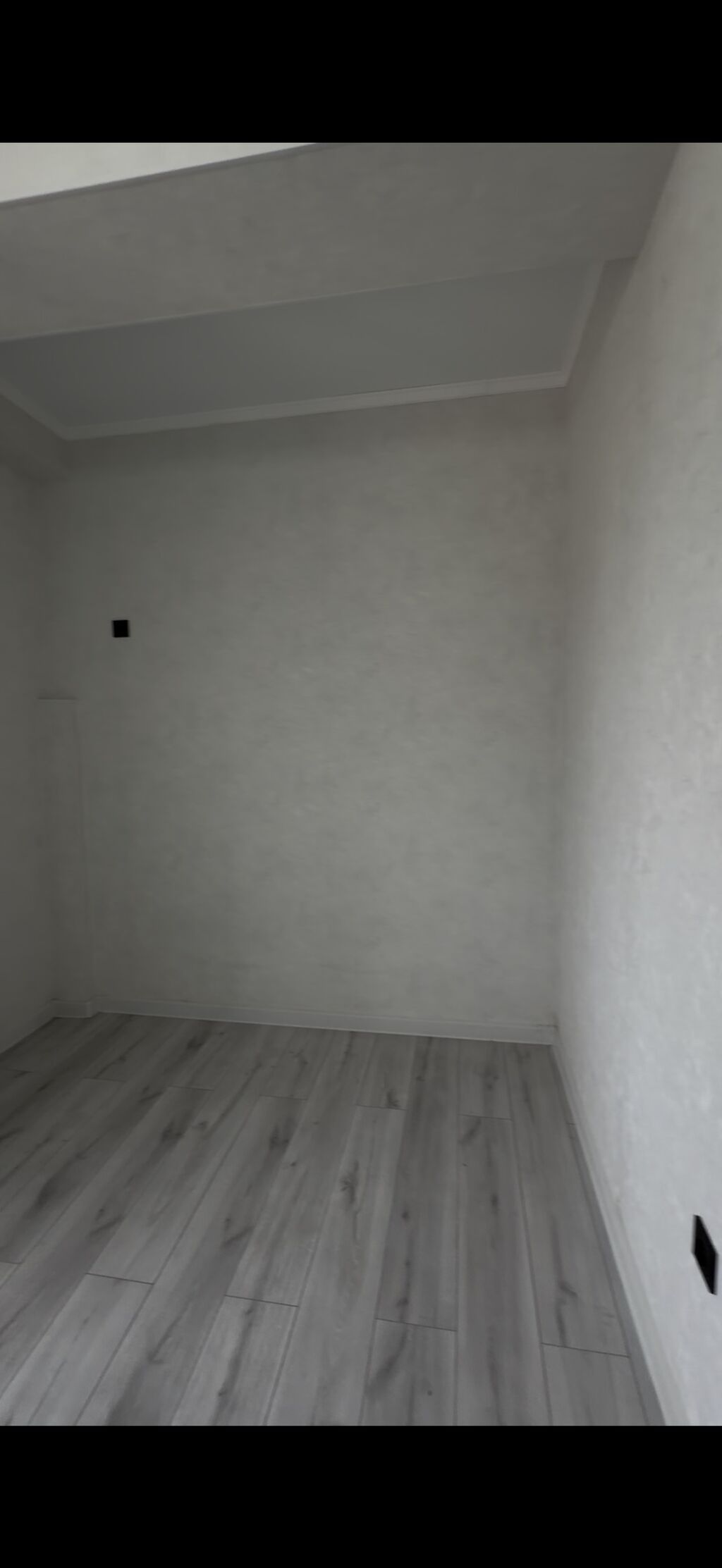 1 комната, 39 м², Пишпек Элитка, 3 этаж, Евроремонт: фото 2