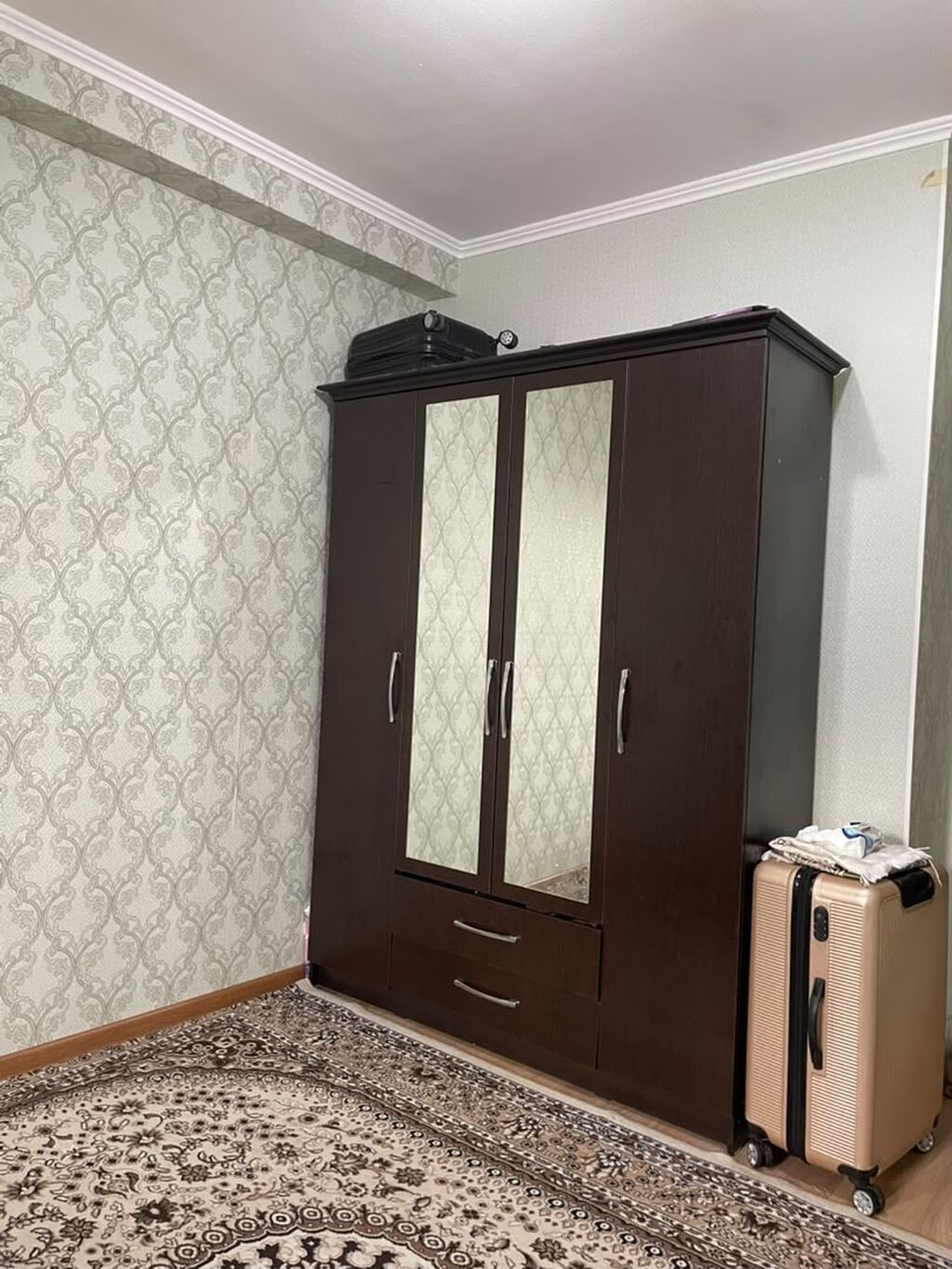 2 комнаты, 71 м², Нижний Джал (Джал-23) Элитка, 9 этаж, Косметический ремонт: фото 5