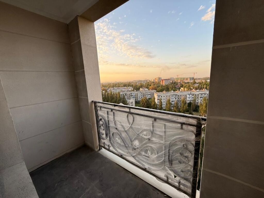 1 комната, 52 м², Асанбай мкр Элитка, 11 этаж, Евроремонт: фото 6