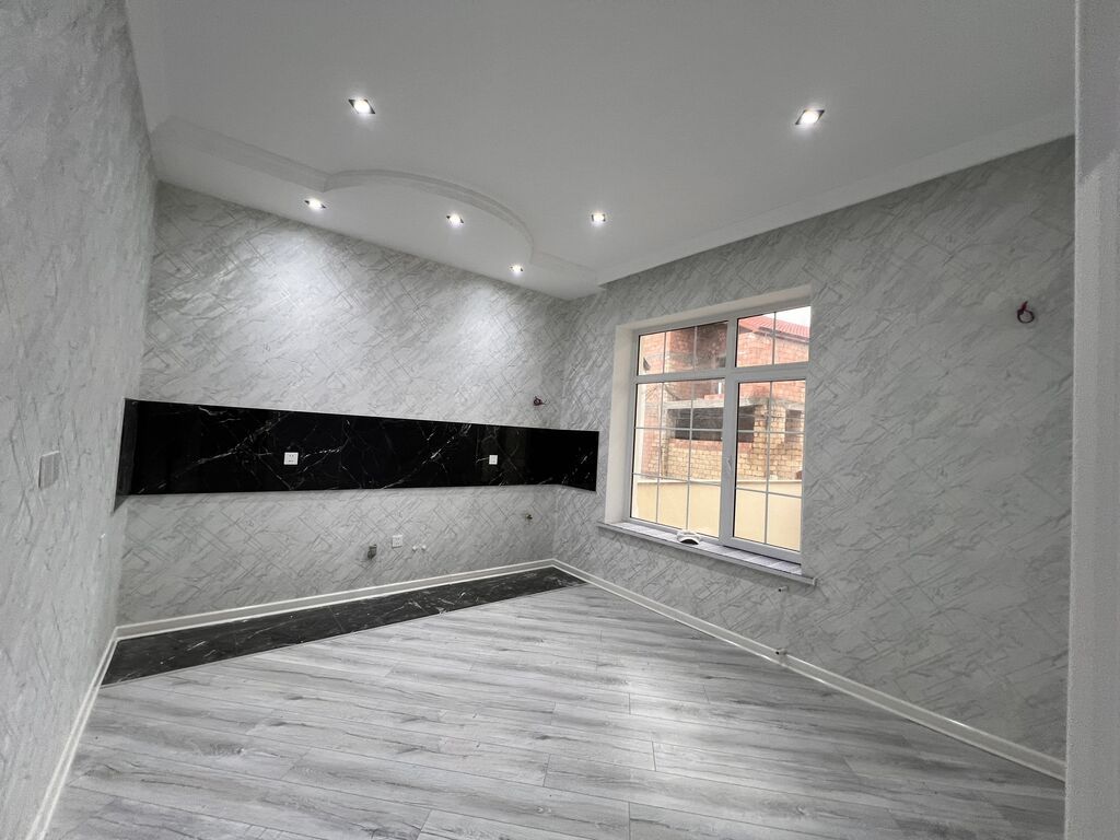 Binəqədidə 4 otaqlı həyət evi satılır, 115 m², 119 000 AZN, şəkil 4 / 9