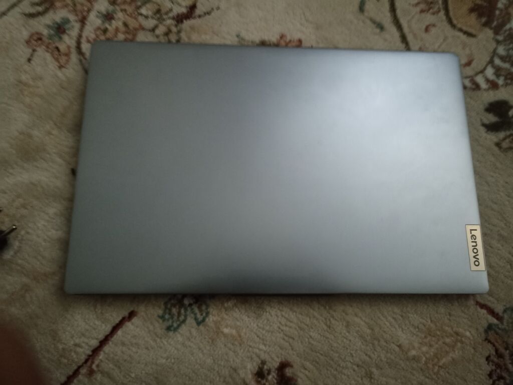 Ноутбук Lenovo (серия IdeaPad), 15.6" Основные характеристики: -: фото 2