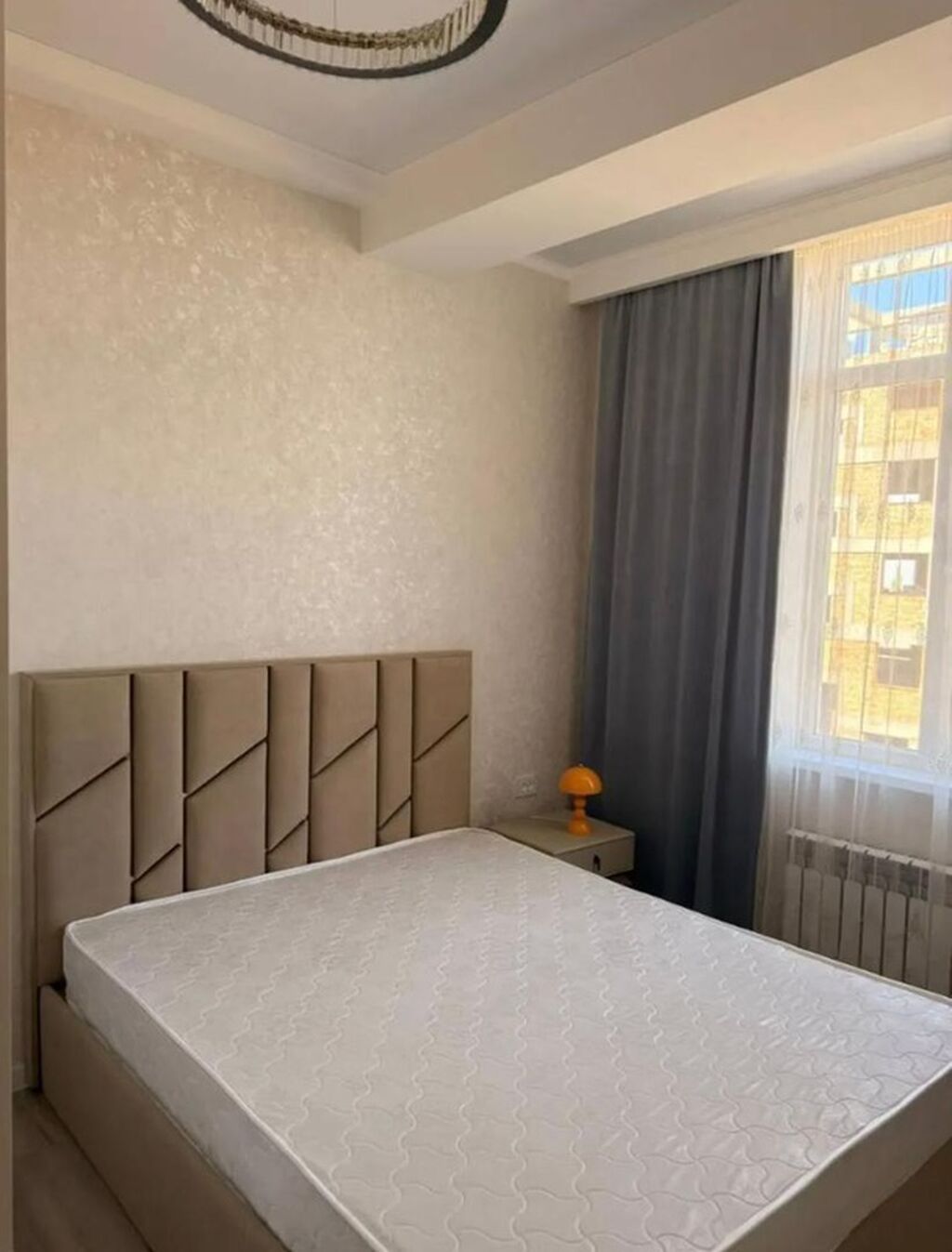 2 комнаты, 38 м², Арча-Бешик ж/м Индивидуалка, 2 этаж, Дизайнерский ремонт: фото 3
