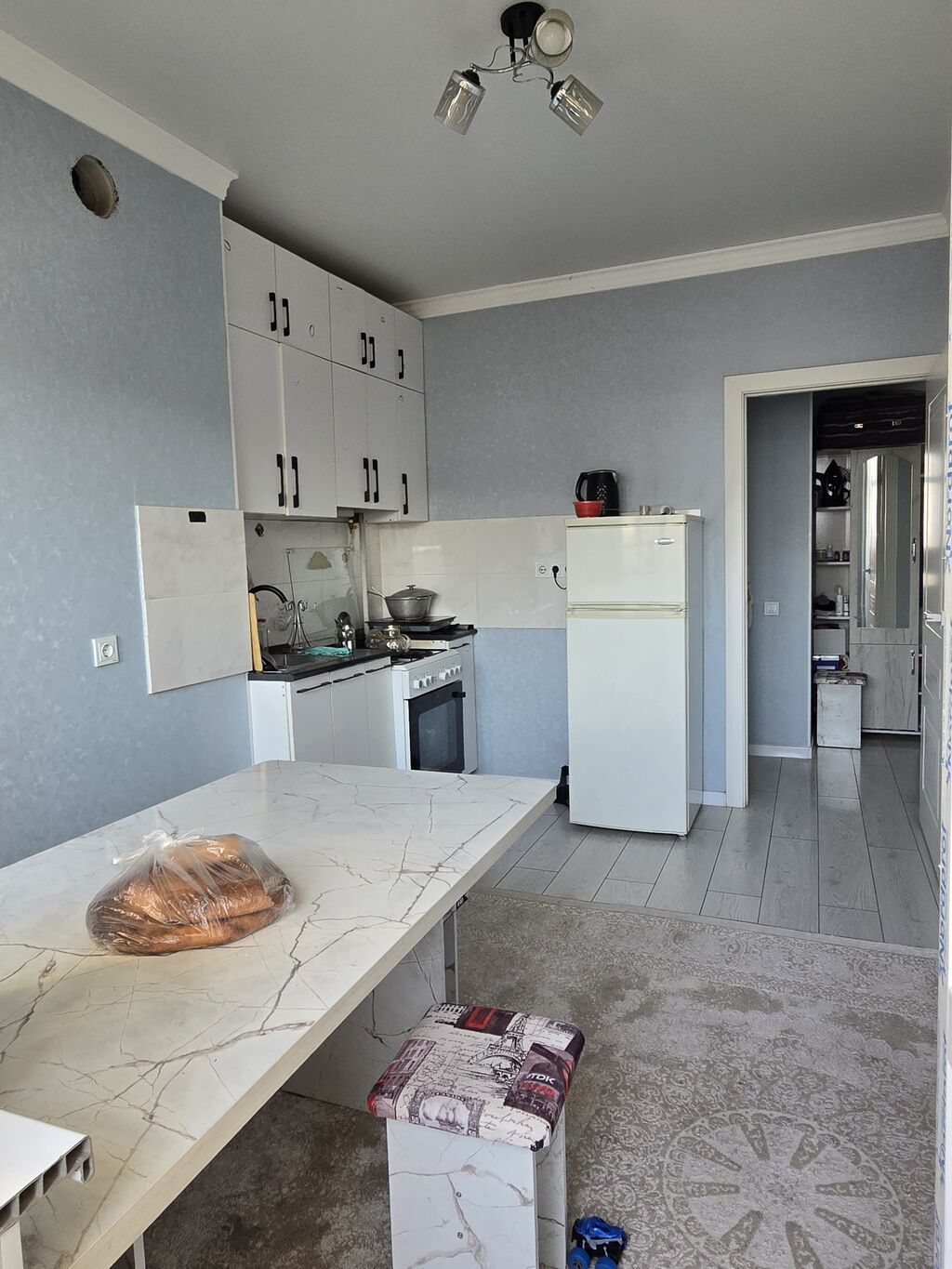Продаю 1-комн. квартиру, 38 м², 12 этаж: фото 6