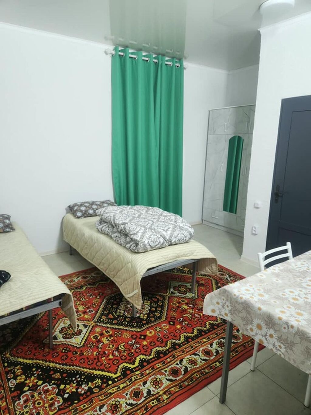 Сдаются места в уютной студенческой студии формата Co-living, где всё: фото 2