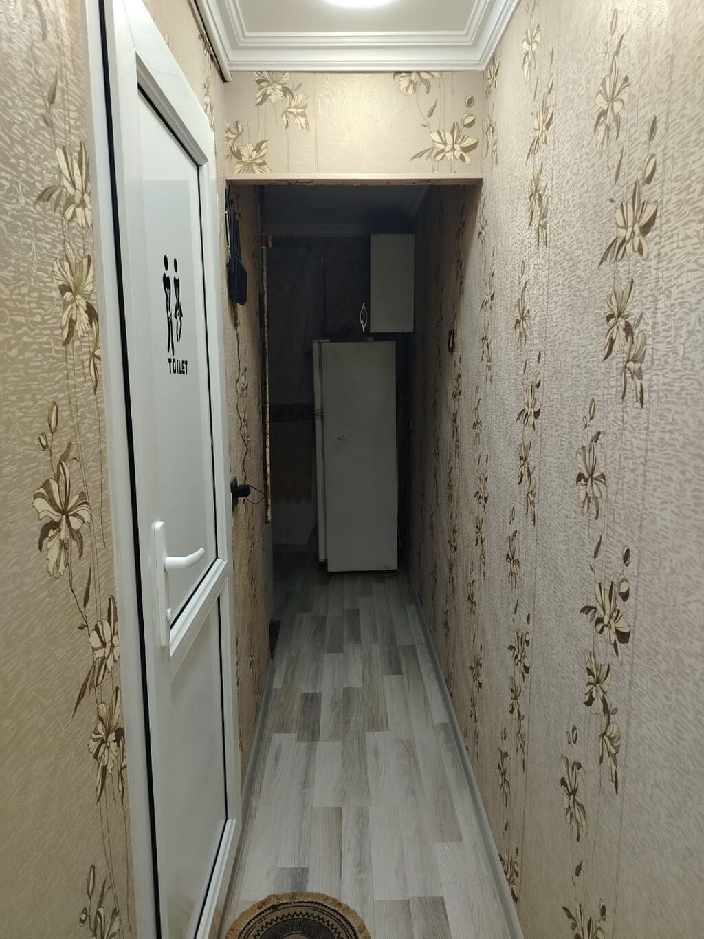Xırdalan, 2 otaqlı, Köhnə tikili, 52 kv. m