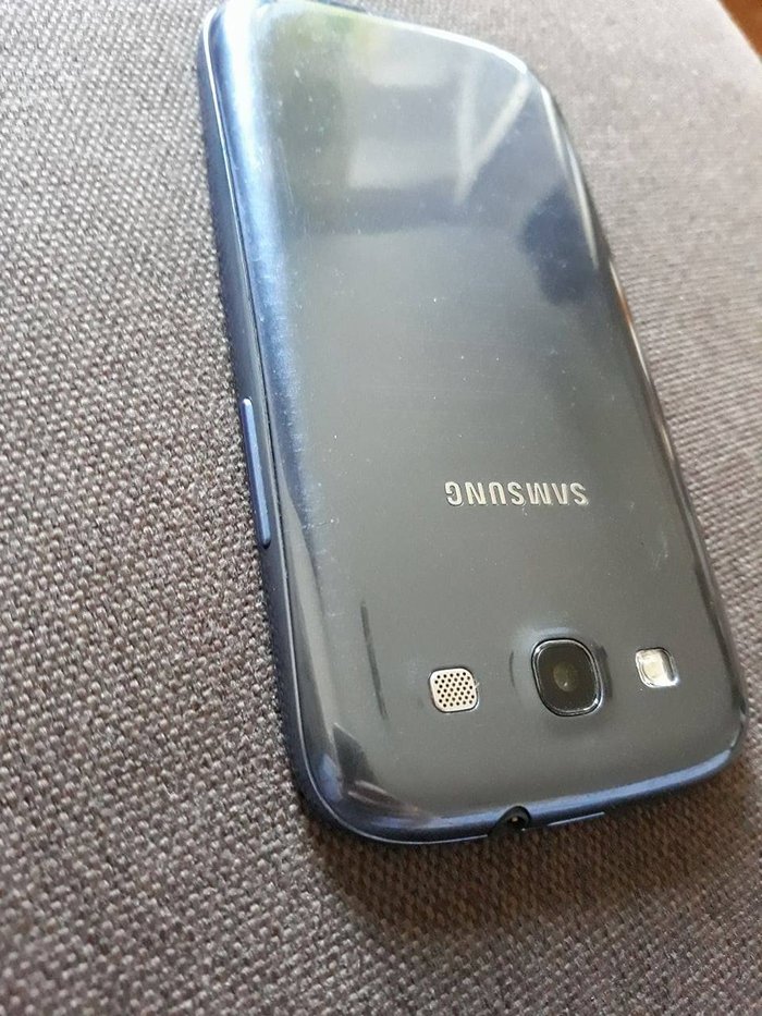 samsung galaxy s3 neo cena